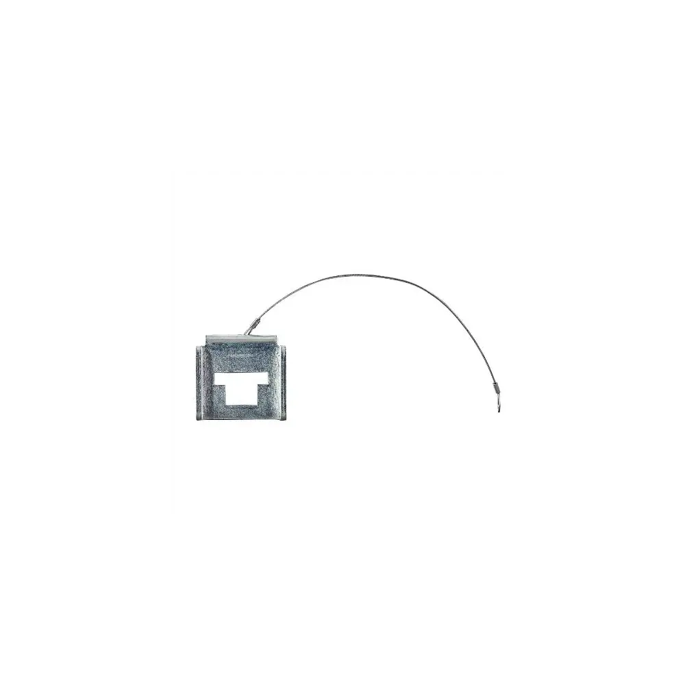 Snowplow Safety Clip - SNOPSC3312